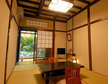 Momijiya Bekkan Kawanoiori Kyoto Dış mekan fotoğraf