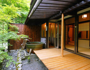 Momijiya Bekkan Kawanoiori Kyoto Dış mekan fotoğraf