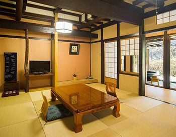 Momijiya Bekkan Kawanoiori Kyoto Dış mekan fotoğraf